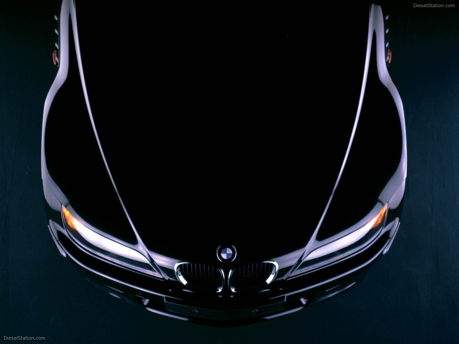 BMW Z3 (1996)